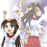チェリー＆レーニア